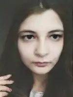 Яковлева Алёна