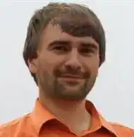 Алексеев Олег Тарасович