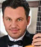 Анисимов Захар