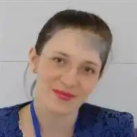 Антонова Кристина