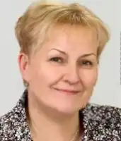 Антонова Виолетта