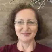 Яшина Светлана Вячеславовна