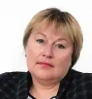 Яшина Василиса Денисовна
