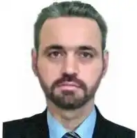 Авдеев Арсений Игоревич