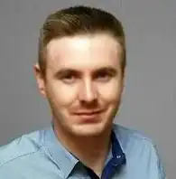 Авдеев Илья Валерьевич