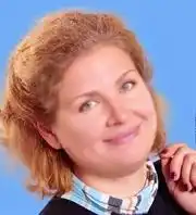 Белоусова Кристина Сергеевна