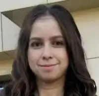 Белоусова Ульяна Романовна