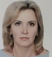 Белова Ирина Владимировна