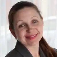 Белова Кристина Викторовна