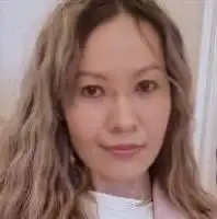 Белова Ксения Денисовна