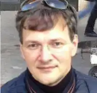 Борисов Артемий Валентинович