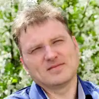 Борисов Илья Антонович