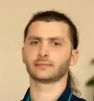 Борисов Степан
