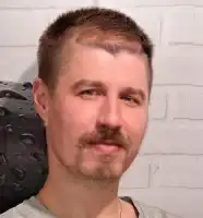 Борисов Юрий Константинович