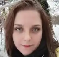 Бронникова Алиса Фёдоровна