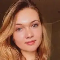 Бронникова Дарья