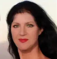Бронникова Елизавета