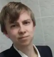 Чернов Фёдор Николаевич