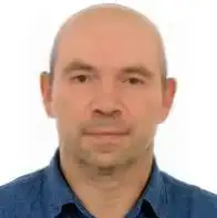 Чернов Матвей Богданович