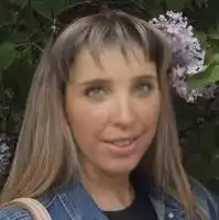 Чернова Вера Вячеславовна