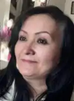 Чернышова Оксана Фёдоровна