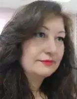 Чеснокова Ирина Артемовна