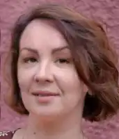 Чистова Алина