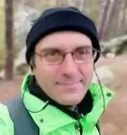 Дмитриев Игорь
