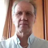 Егоров Петр Борисович