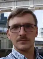 Ершов Даниил Матвеевич