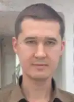 Фёдоров Никита