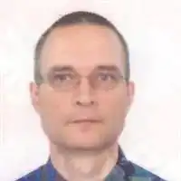Фёдоров Степан Евгеньевич