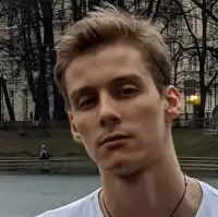 Фролов Евгений