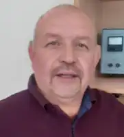 Фролов Григорий