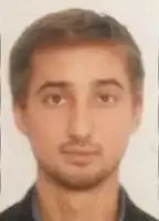 Гаврилов Егор