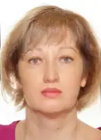 Гельманова Ангелина Тимофеевна