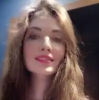 Гельманова Дарья