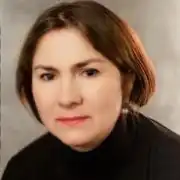 Гельманова Оксана Константиновна