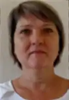Голубева Жанна Николаевна