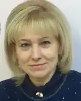 Гончарова Карина Евгеньевна