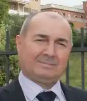 Горбунов Фёдор