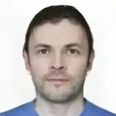 Горбунов Лев