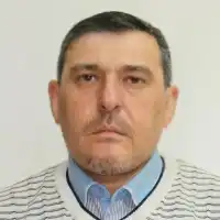 Горбунов Матвей Васильевич