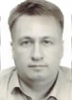 Горшков Тимофей