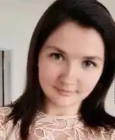 Гребнева Алиса Ивановна