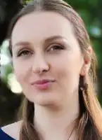 Гребнева Юлия