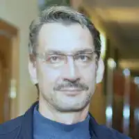 Григорьев Илья