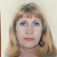 Григорьева Диана Григорьевна
