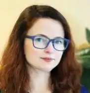 Григорьева Василиса Фёдоровна
