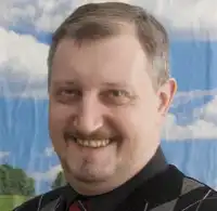Гурьев Антон
